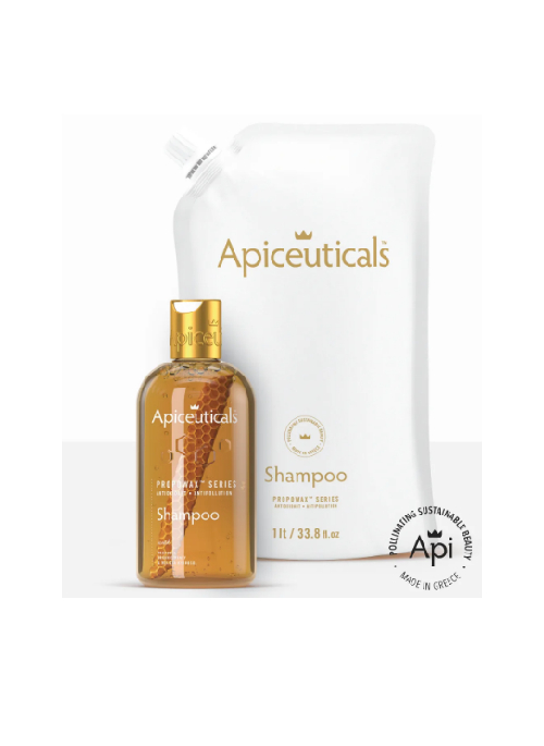  Antioxidant Shampoo Refill Set