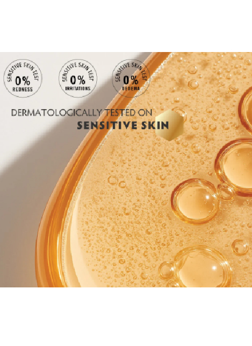 Antioxidant Shampoo Refill Set
