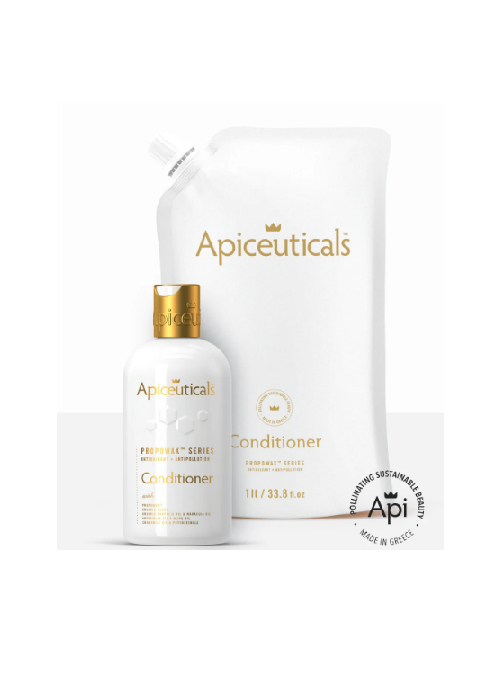  Antioxidant Conditioner Refill Set