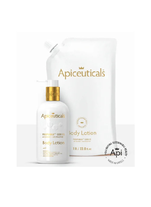  Antioxidant Body Lotion Refill Set