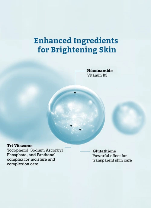 Mela-Tox Skin Clinic Mask