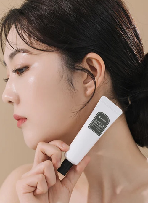 Green Collagen Eye Cream For Face 30ml