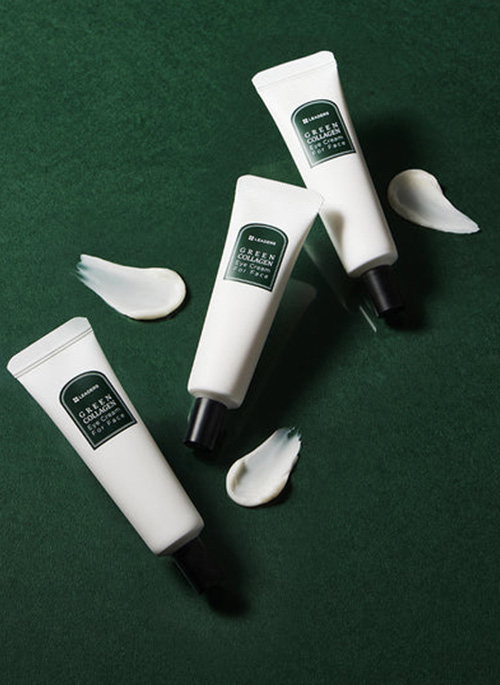 Green Collagen Eye Cream For Face 30ml