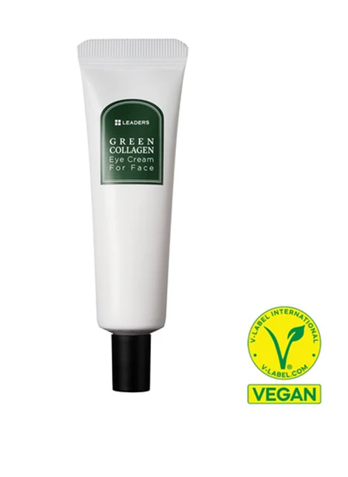 Green Collagen Eye Cream For Face 30ml