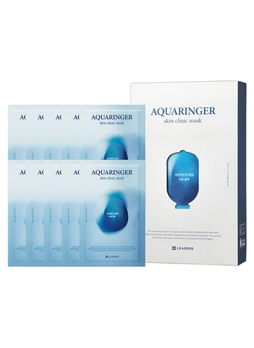  Aquaringer Skin Clinic Mask