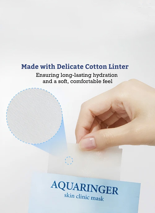 Aquaringer Skin Clinic Mask