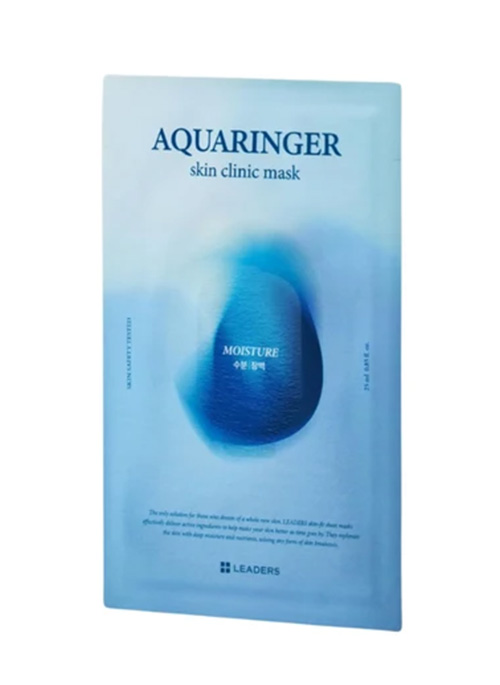 Aquaringer Skin Clinic Mask