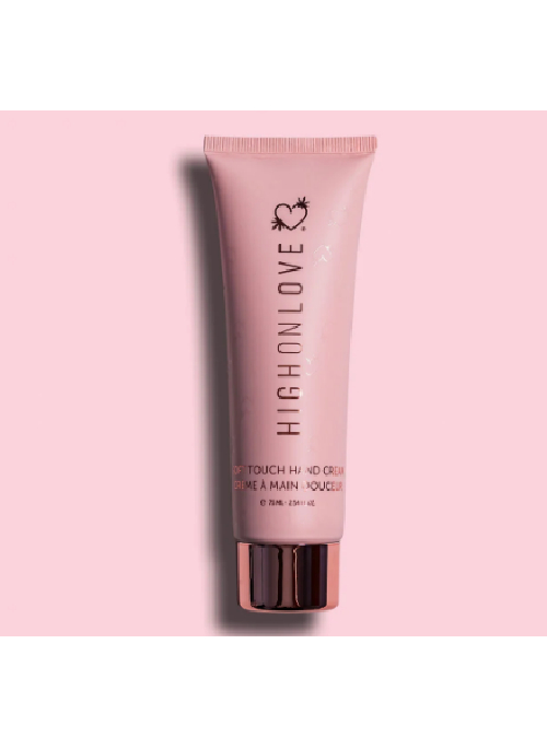  Soft Touch Hand Cream