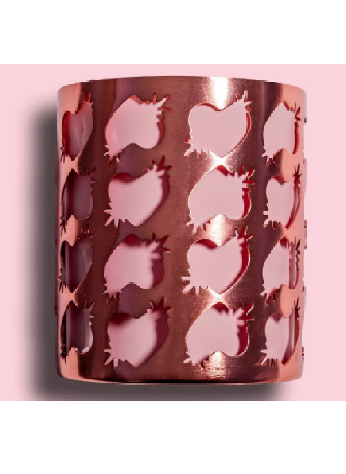  Massage Candle | Rose Bud