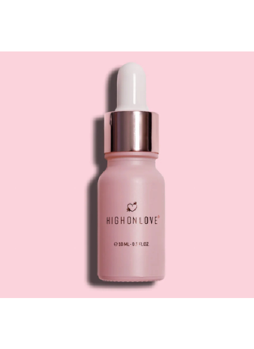  Mini Stimulating Sensual Oil