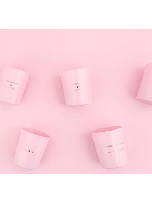  Mini Massage Candles Collection