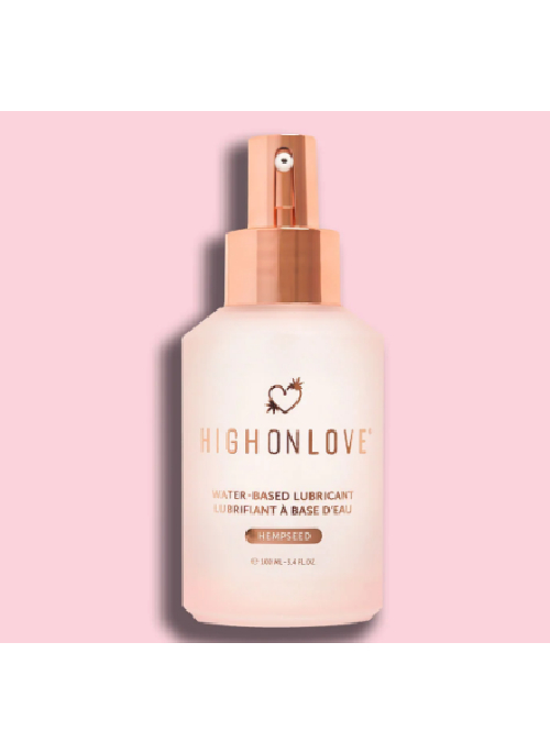  Water Based Lubricant