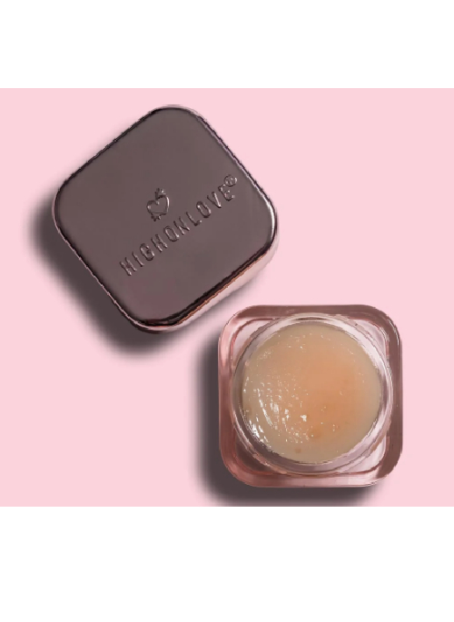  Plumping Lip Balm