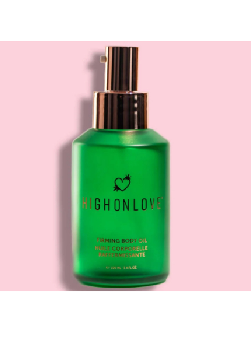  Body Oil | Firming