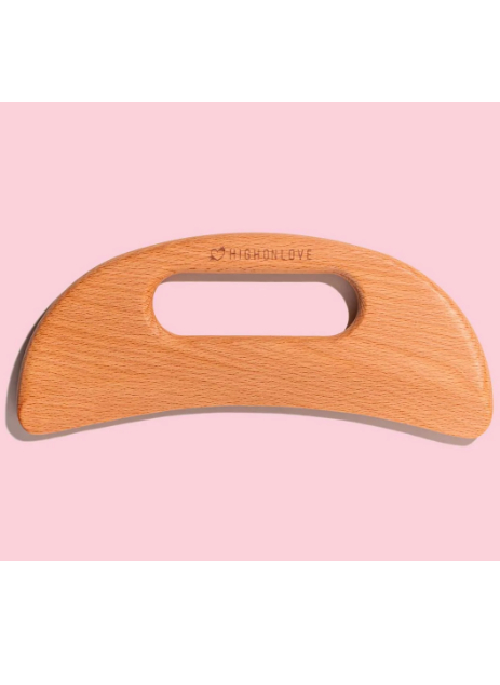  Full Body Gua Sha Tool