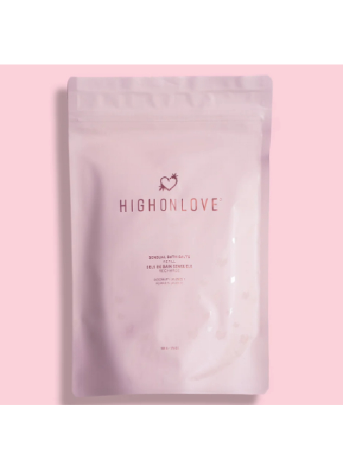  Refill | Bath Salts