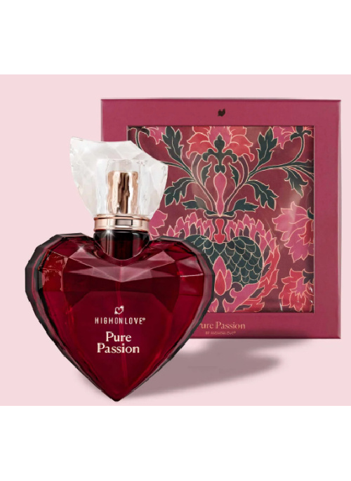  Wrapped in Passion Gift Set | Limited Edition