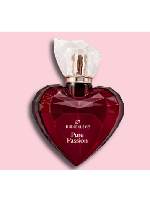  Pure Passion Eau de Parfum