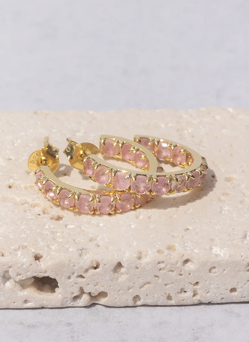 Alchemy Hoops
