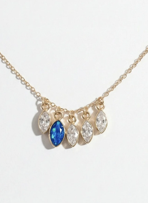 Bella Necklace