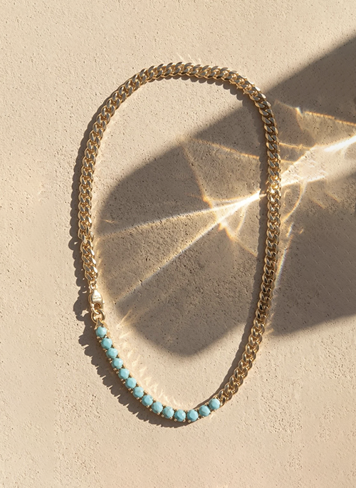 It Girl Necklace