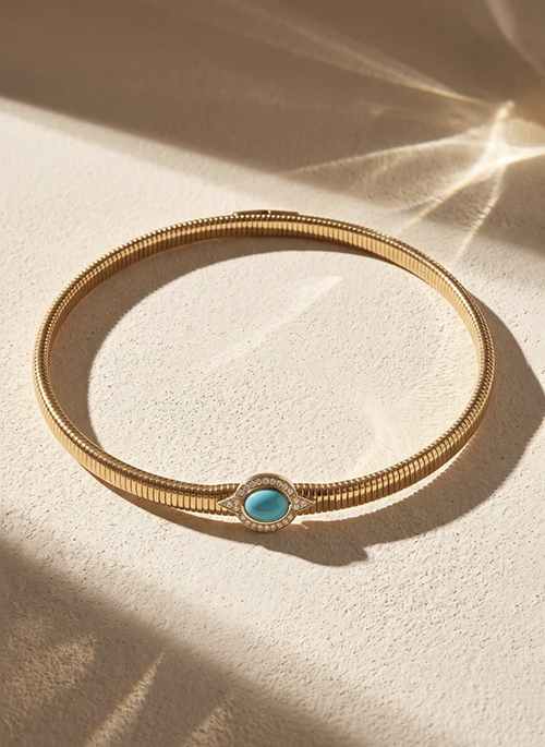 Milano Necklace