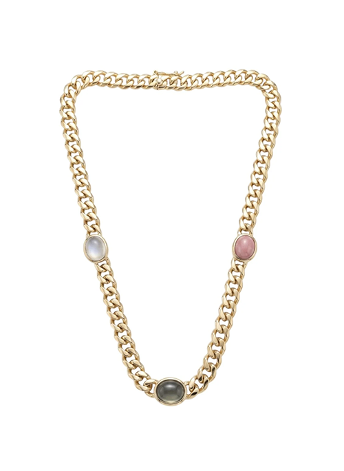 Heiress Necklace