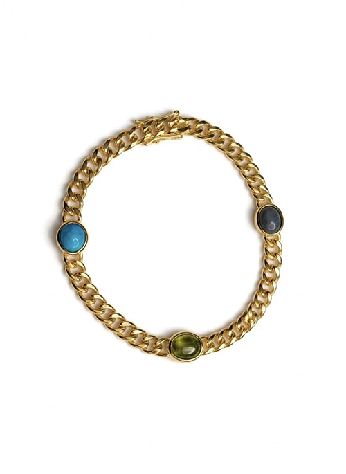 NATIVE GEM JEWELRY
