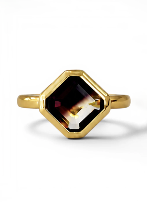 NATIVE GEM JEWELRY