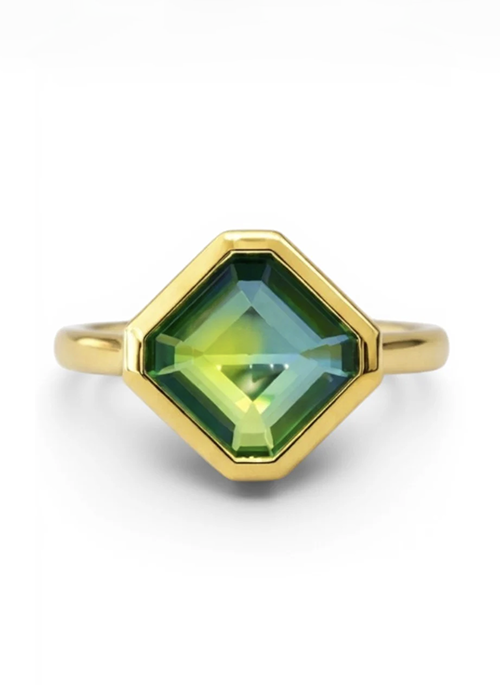 NATIVE GEM JEWELRY