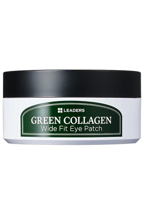  Green Collagen Wide Eye Patch