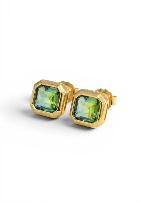 NATIVE GEM JEWELRY