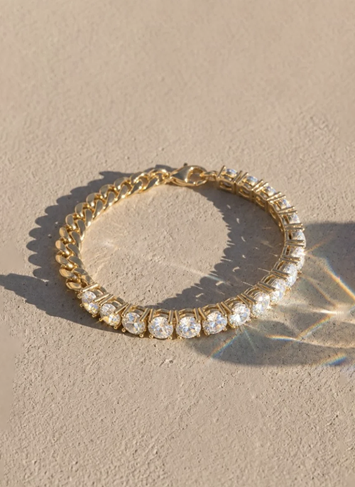 It Girl Bracelet