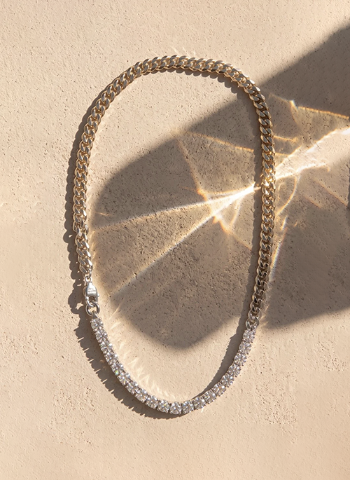 It Girl Necklace