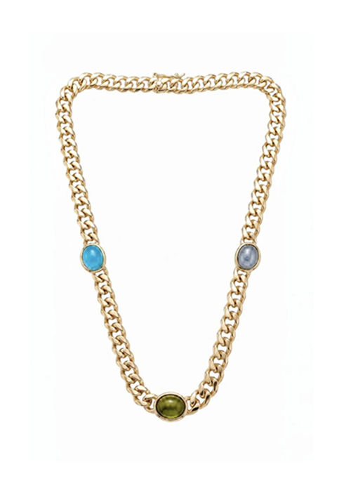 Heiress Necklace