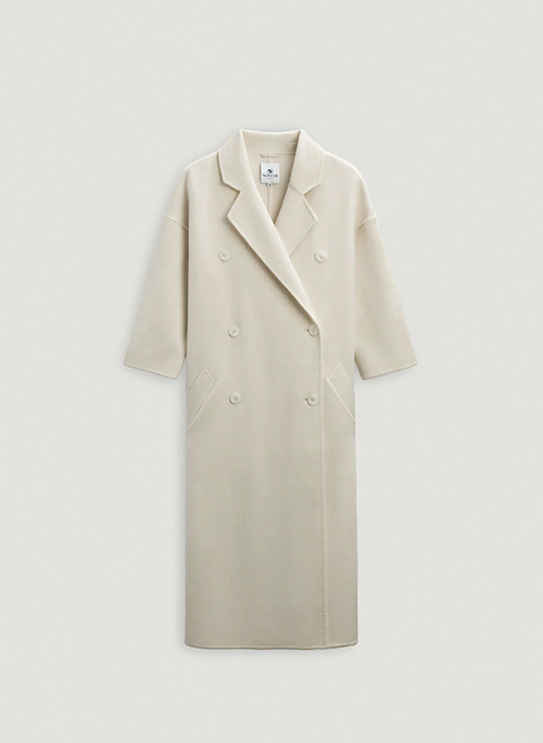 Bris Coat