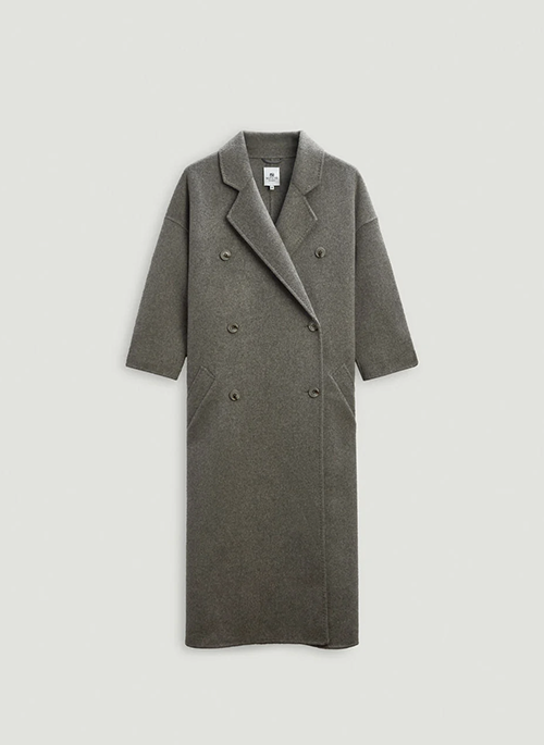 Bris Coat
