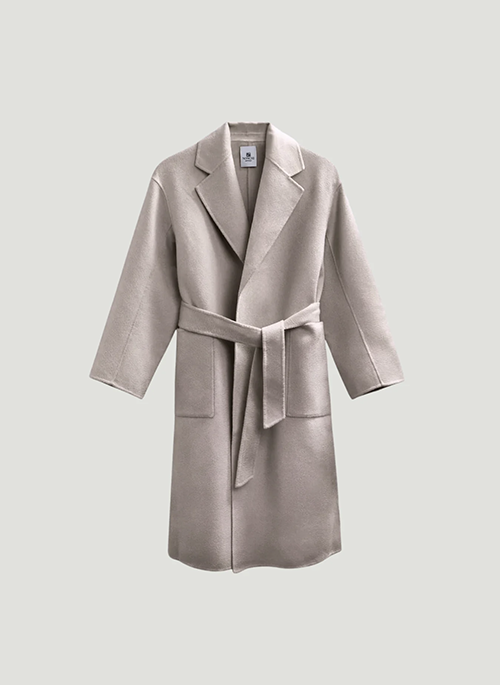 Mayfair Coat