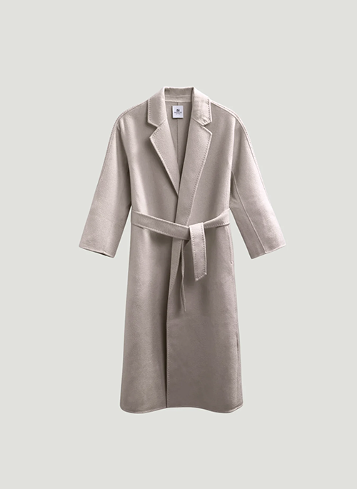 Isblom Coat