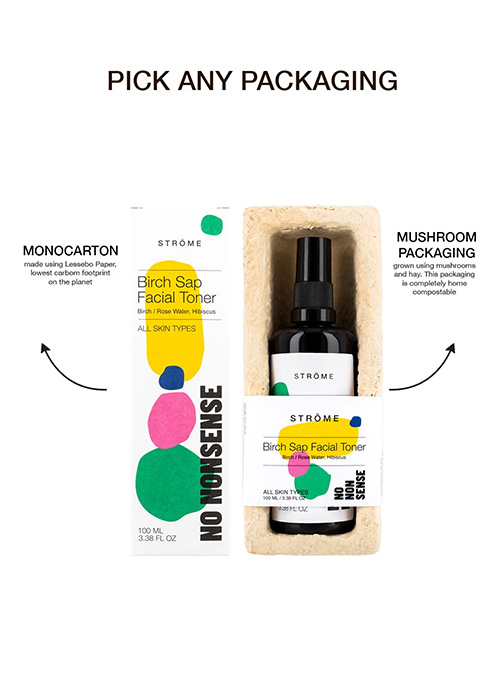 Birch Sap Facial Toner