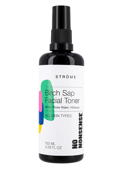  Birch Sap Facial Toner
