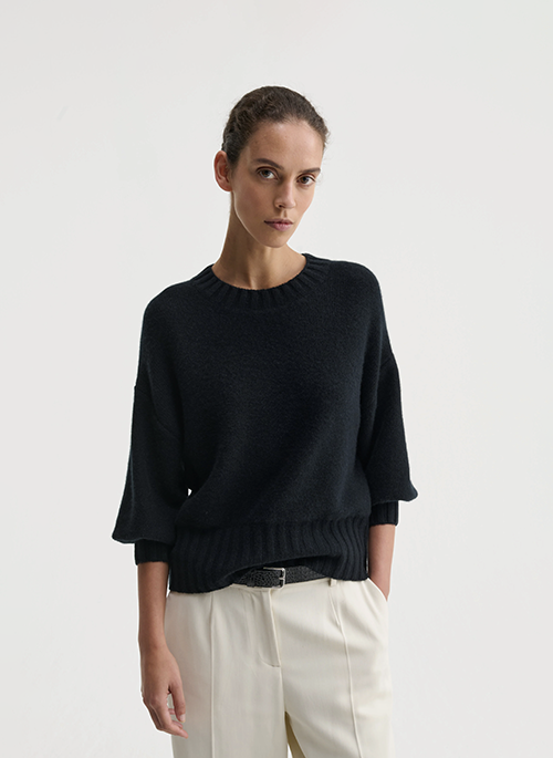 Alva Sweater