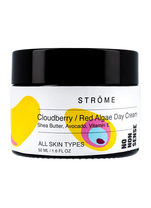  Cloudberry/ Red Algae Day Cream