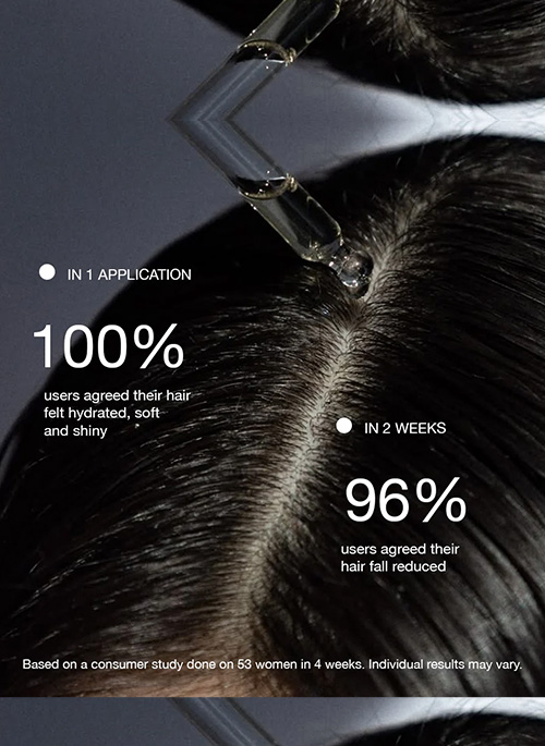 Super Hair Repair