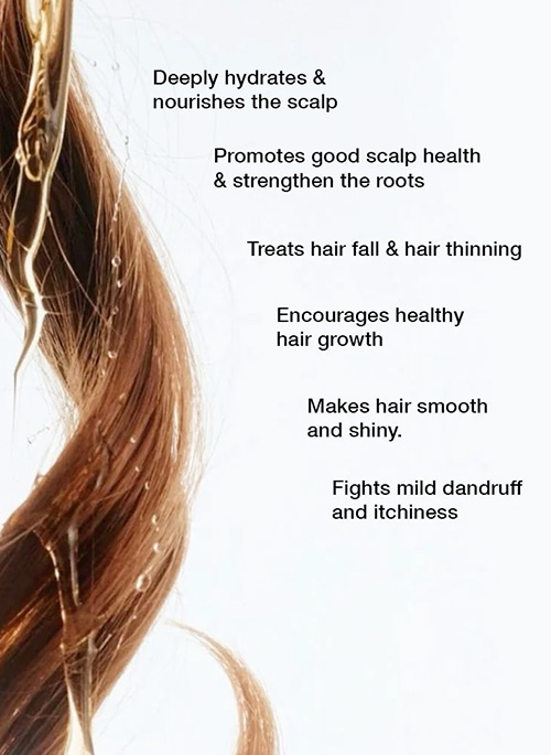 Super Hair Repair
