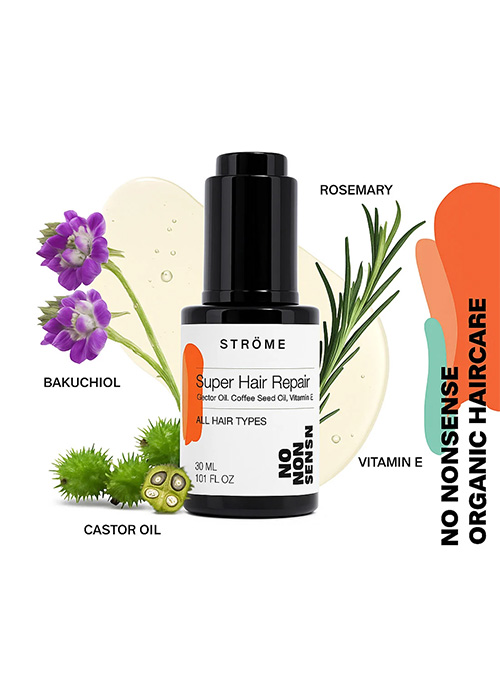 Super Hair Repair