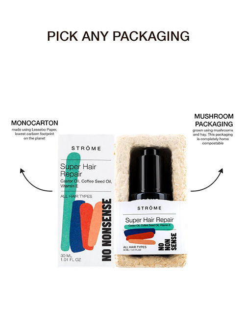 Super Hair Repair