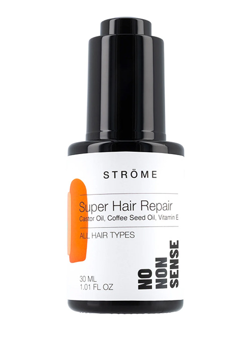  Super Hair Repair