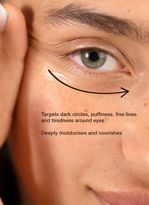 Under Eye Repair Oil