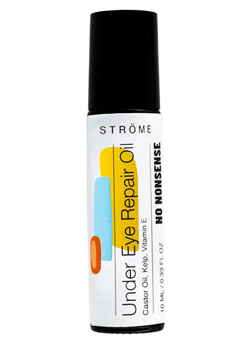  Under Eye Repair Oil